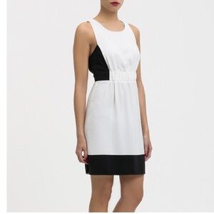 RACHEL BY RACHEL ROY | Colour Block Dress Sz US 6